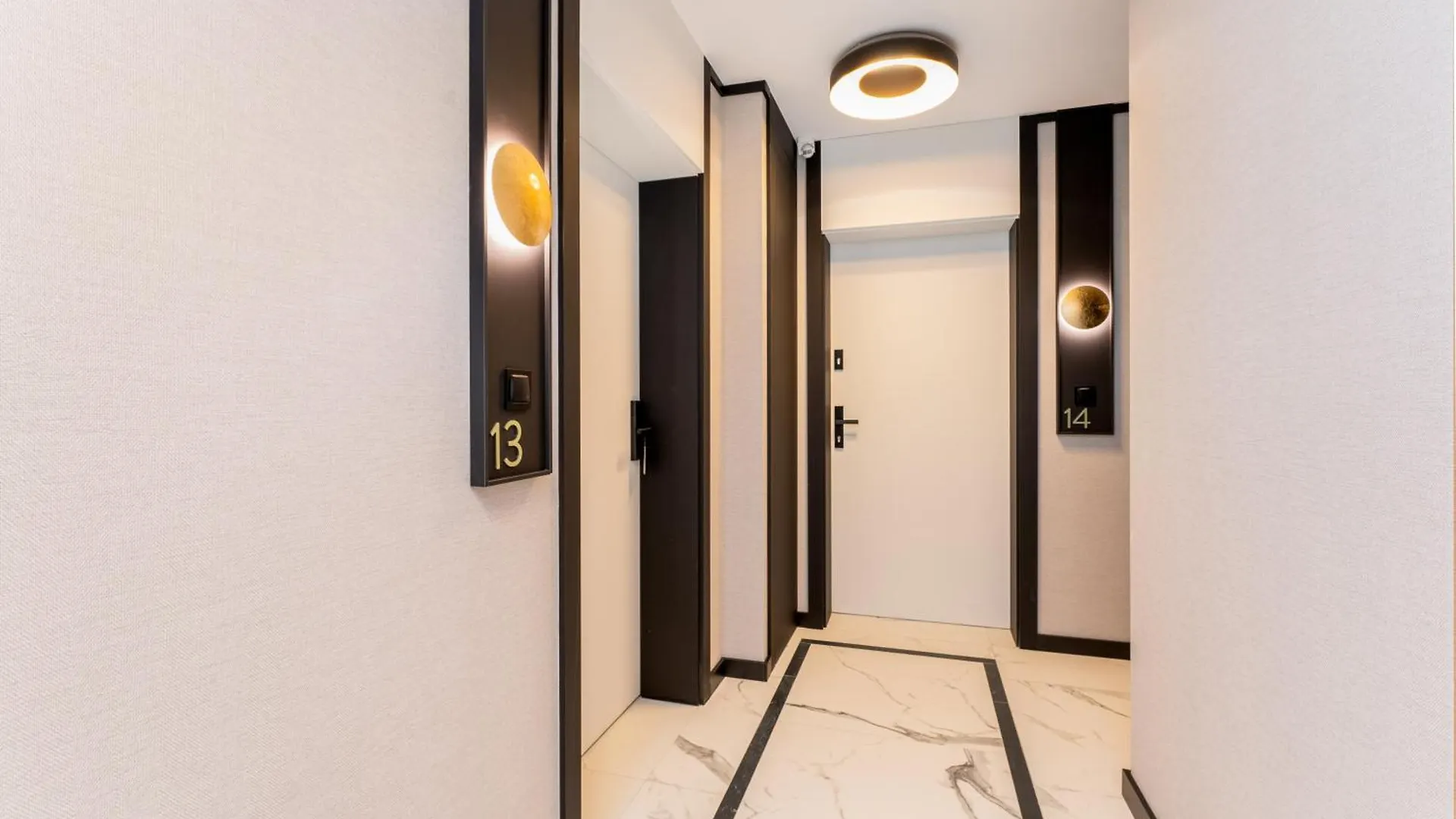 Apartment Old Town Krowoderska With Free Underground Garage Krakow Poland