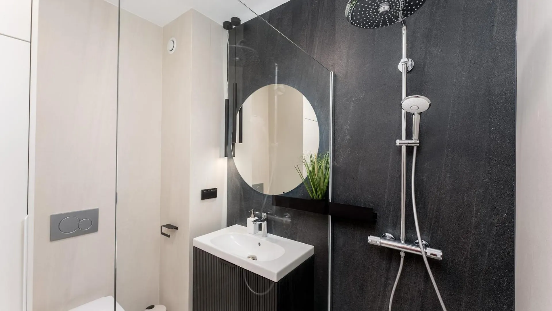 Apartment Old Town Krowoderska With Free Underground Garage Krakow