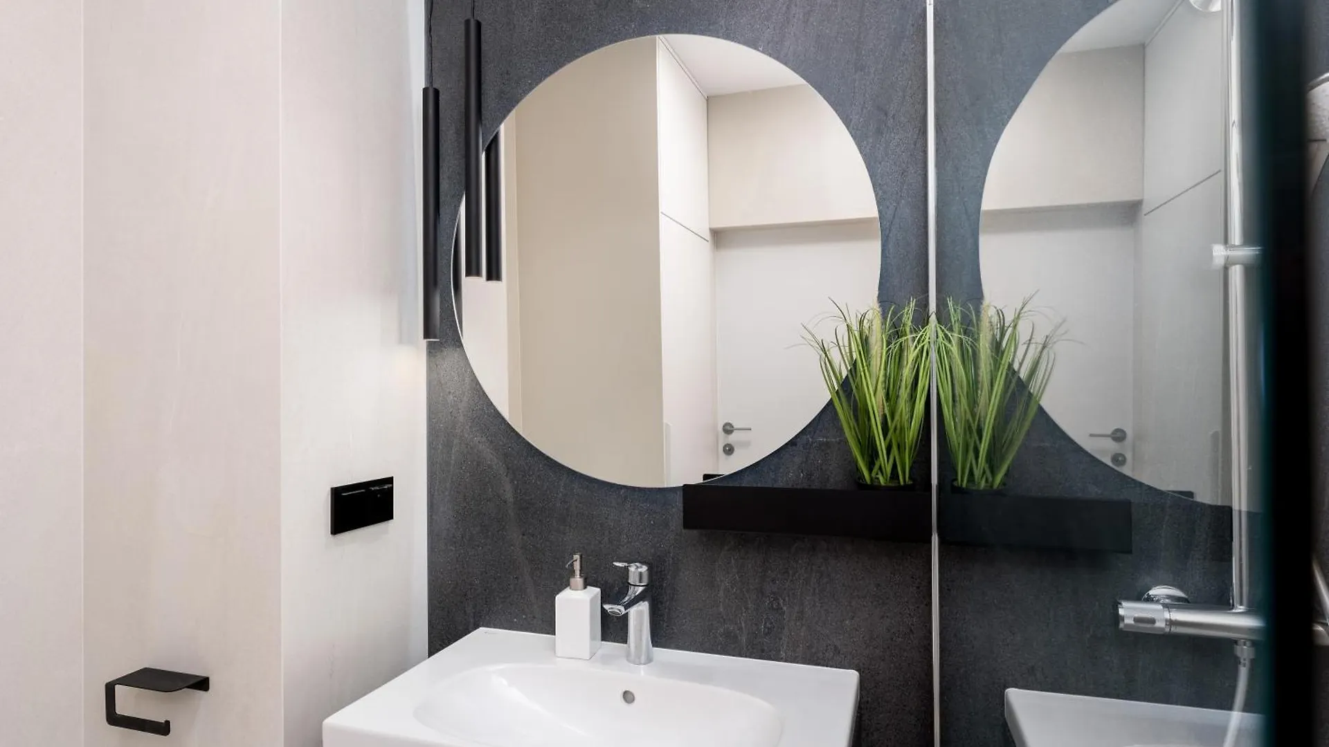 Apartment Old Town Krowoderska With Free Underground Garage Krakow