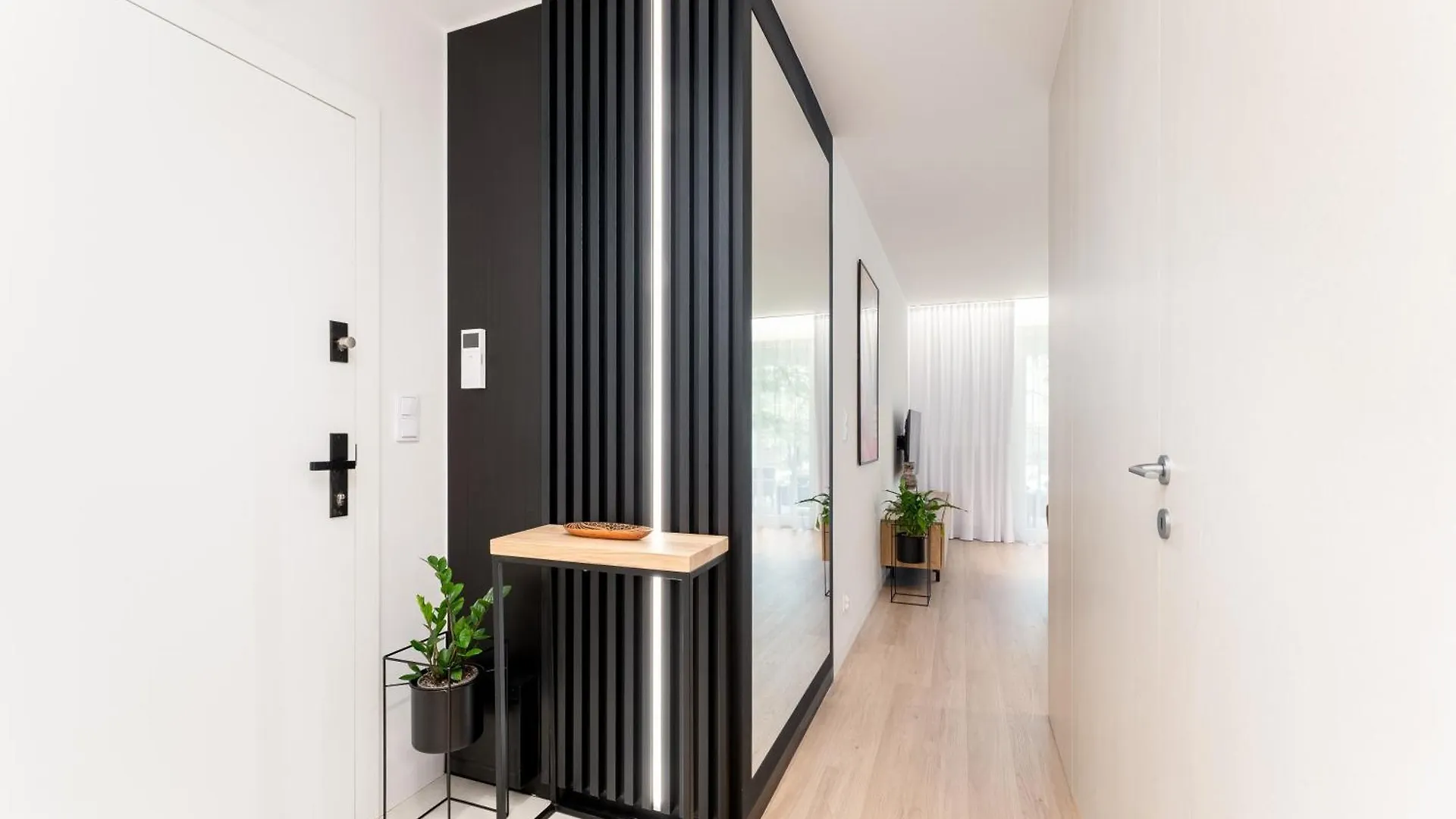 Apartment Old Town Krowoderska With Free Underground Garage Krakow