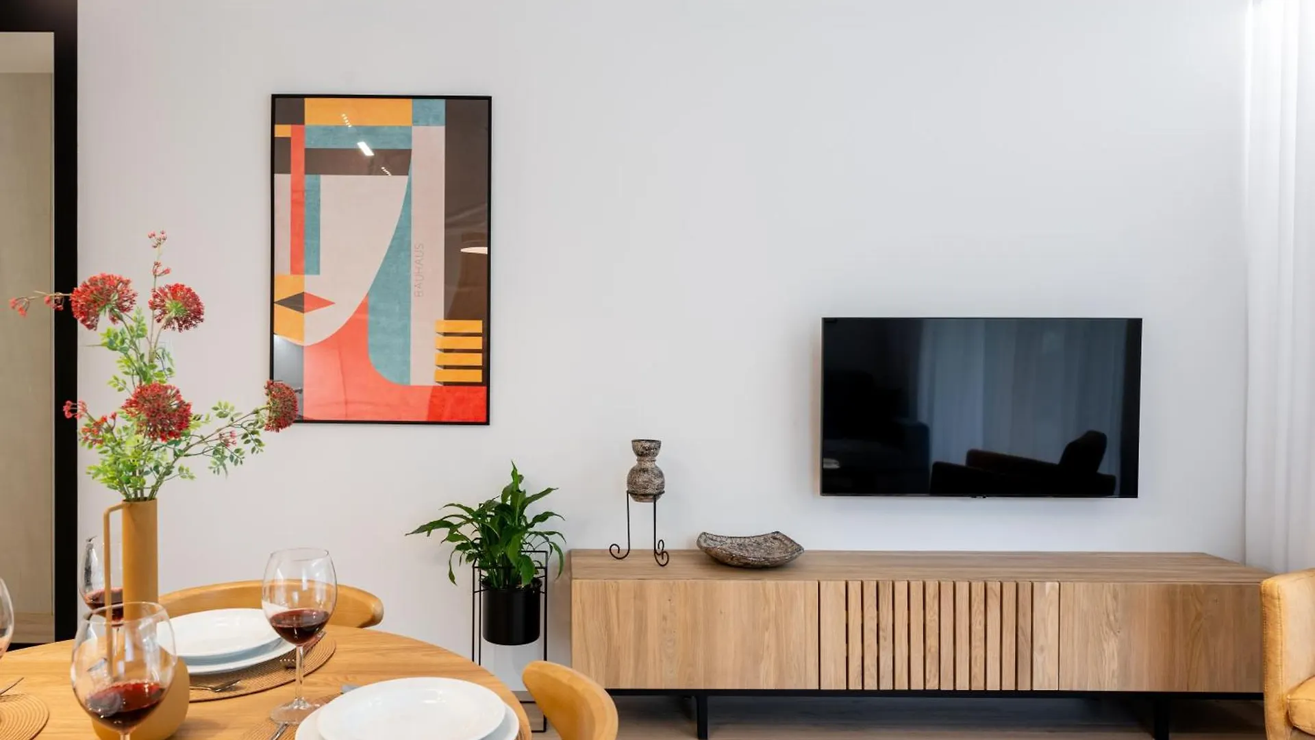 Apartment Old Town Krowoderska With Free Underground Garage Krakow